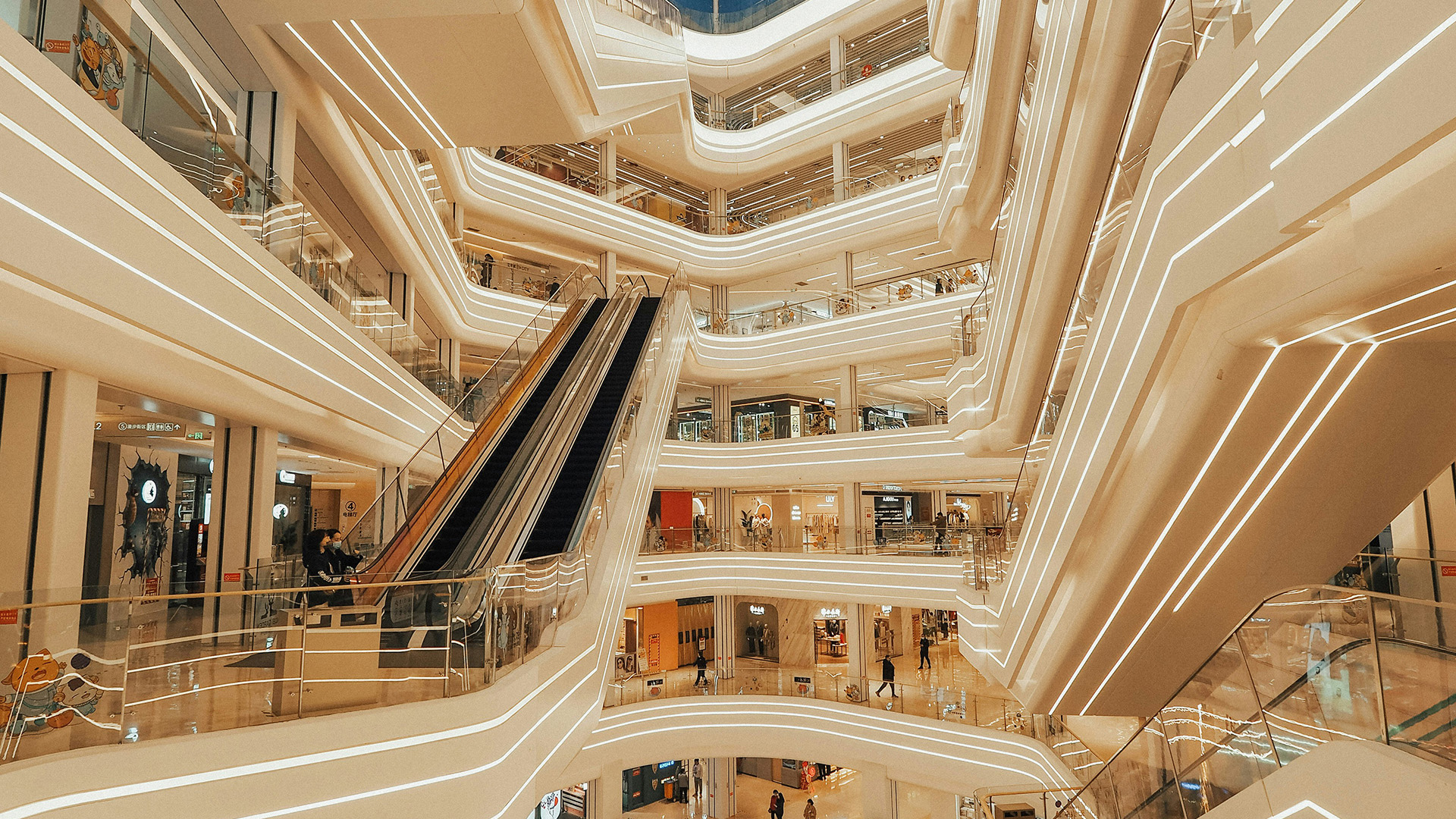 구미 해모로 리버시티